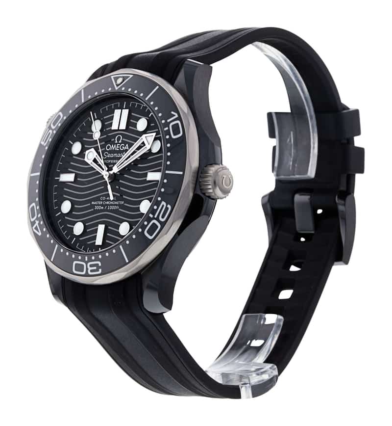 Omega Seamaster 300m 210.92.44.20.01.001